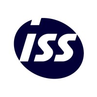 ISS Danmark