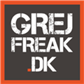 GREJFREAK ApS