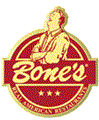 Bone's Restauranter A/S