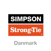 Simpson Strong-Tie Danmark