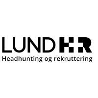 Lund HR - Headhunting og Rekruttering