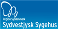 Sydvestjysk Sygehus