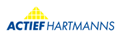 ACTIEF HARTMANNS, Fredericia